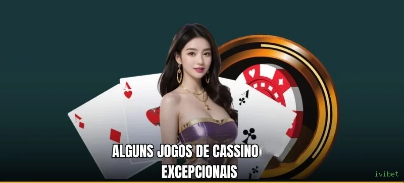Imagem promocional da ivibet mostrando a plataforma e suas vantagens