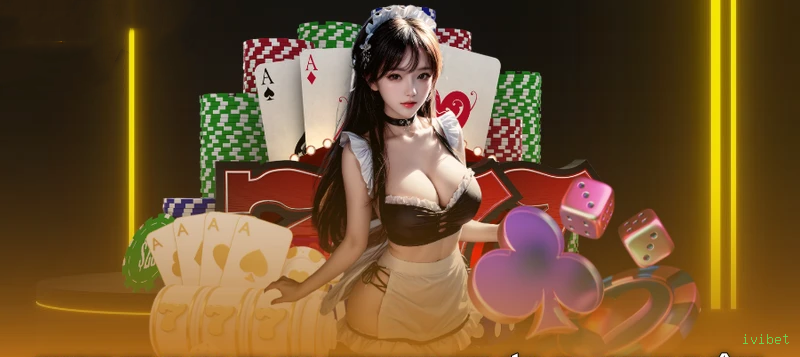 Jogos de loteria online na ivibet