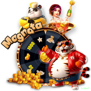 Slots online da ivibet com jackpots progressivos